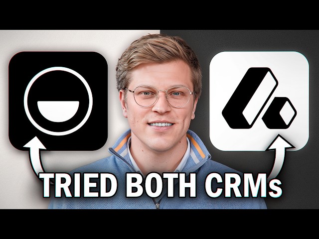 Folk CRM vs Attio: Which is Better? (2026)