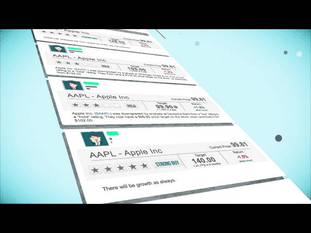 Vetr - Explainer Video