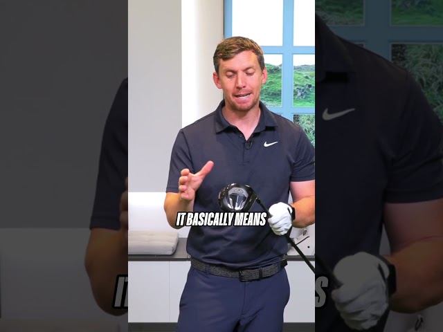 The Brand NEW Titleist Mini Driver 😳⛳️