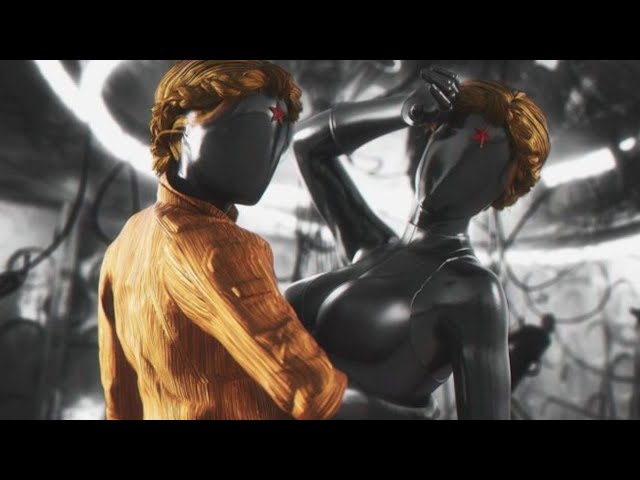 The "Truth" About The Twins Atomic Heart