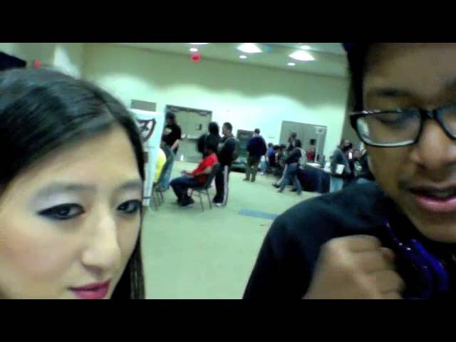 EGP Tyrant - Mortal Kombat WINNER at SoCal Regionals with 1337LoungeLive
