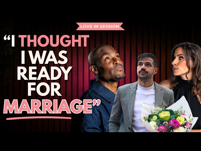 Felipe Gets Real About Marriage, Monogamy & Dating After MAFS