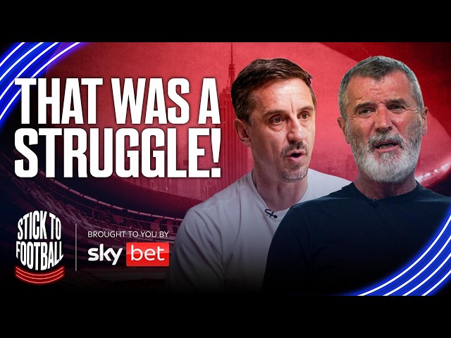 England Draw With Ghana, Ronaldo Delivers & Try Not To Laugh! | Stick to Football EP 136