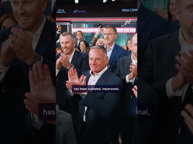 Orion180 lists on Nasdaq
