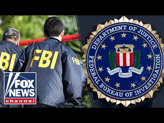 Hacking group claims it BREACHED FBI system, stole employee data