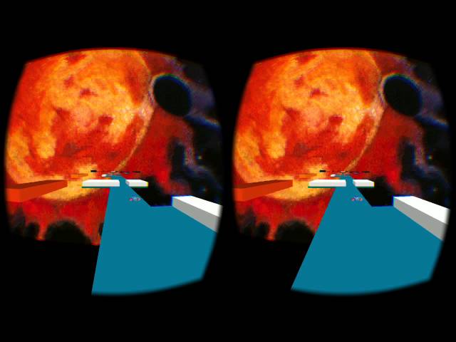 SkyRoadsVR