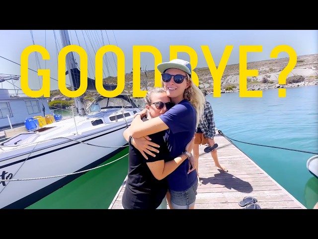 We Thought Leaving Would Be Easy — We Were Wrong | S5 E32