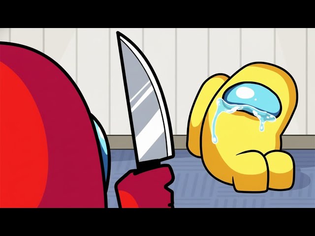 Among Us Logic 5 | Cartoon Animation