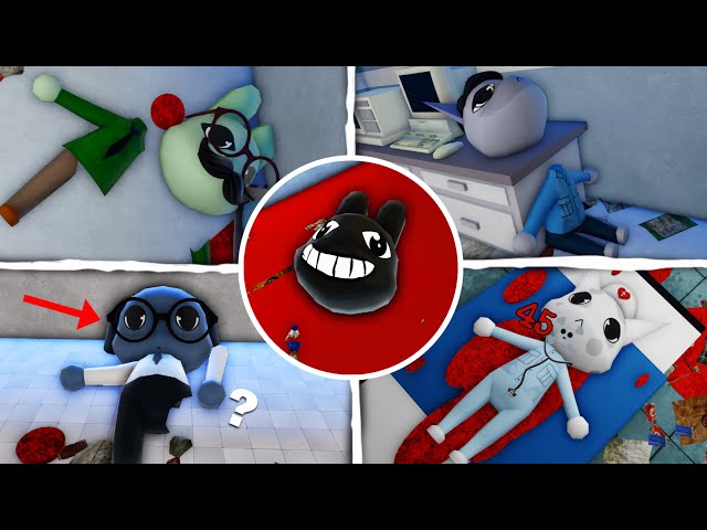 This Anomaly NEEDS HELP! - Animal Hospital | Roblox