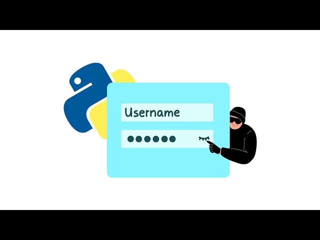 Curso Hacking Etico con Python desde Cero | Aprende Hacking Etico con Programacion Python