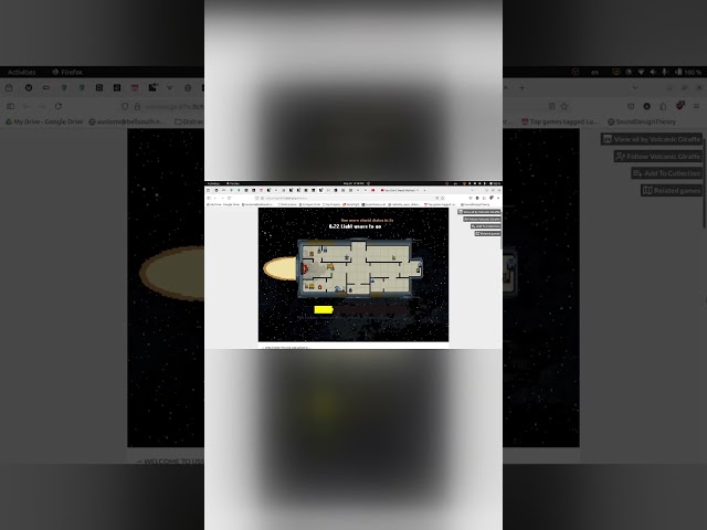 This game will help you recharge