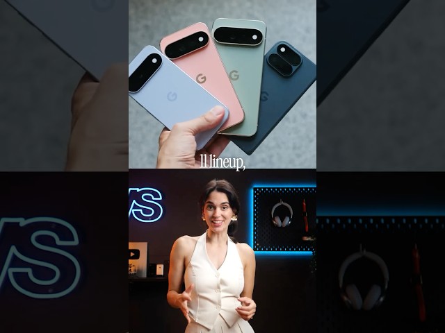 Did Google Nail the Pixel 11 Series!? 🤯
