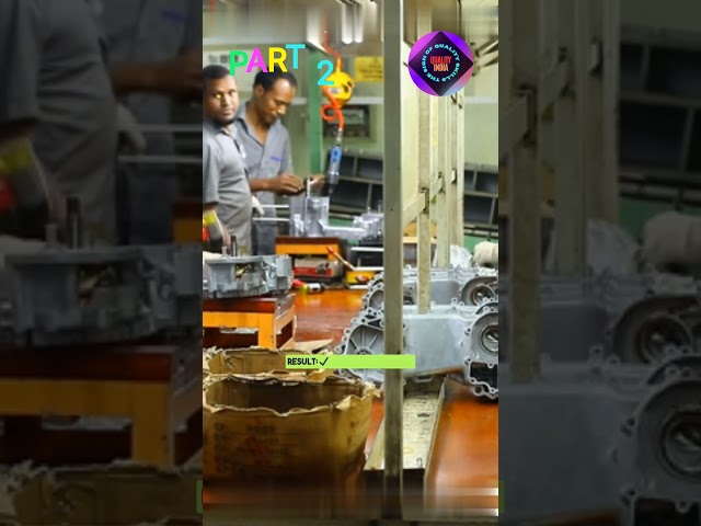 Part 2:- Kaizen Explained | छोटे बदलाव, बड़े परिणाम! | Continuous Improvement Practical Guide