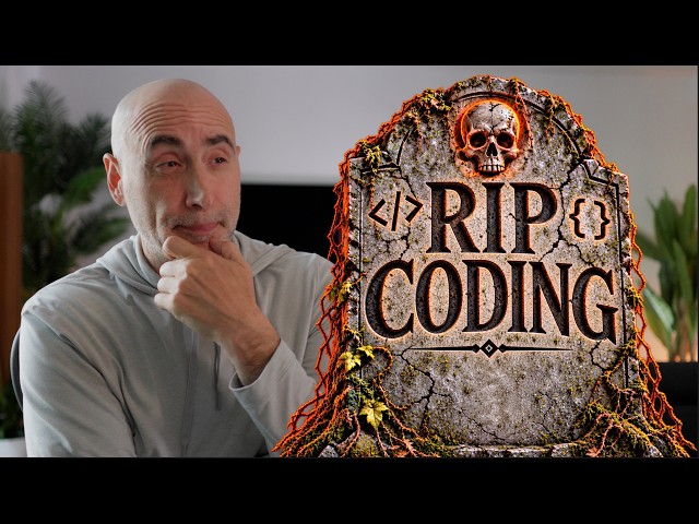 AI Will Kill Software Development? No Way.