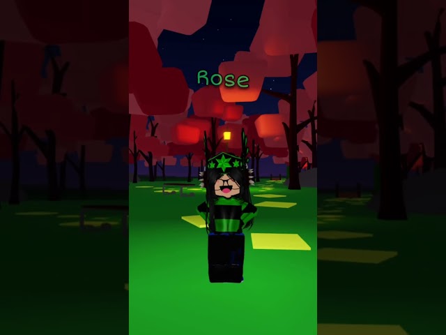 Top-ifying my friends!😆 #roblox #collab