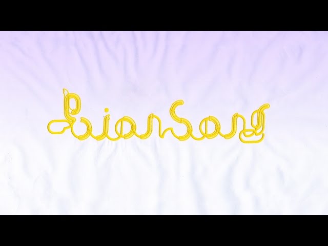 björk: lionsong (kareokieijd remix by mica levi) [karaoke lyric video]
