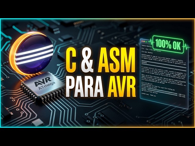 C y Assembler con Eclipse sin Plugins