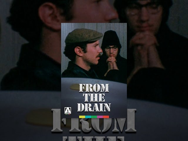 From the Drain
