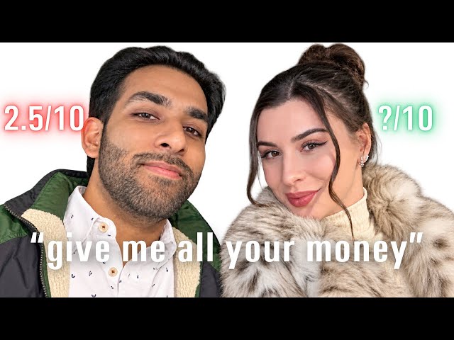 hypergamy broke him