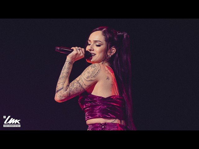 CHACHI – Cherry Cake (Live) // UMK26