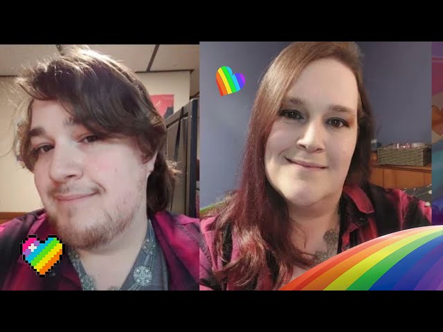 Gorgeous Transgender Women  (Get Inspired)