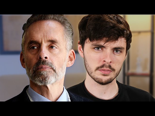 Deconstructing Jordan Peterson on Religion