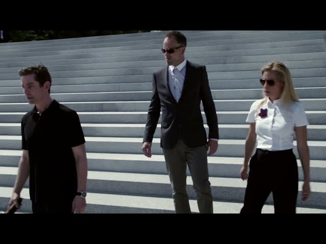 CBS Elementary Odin Reichenbach reveals his operation