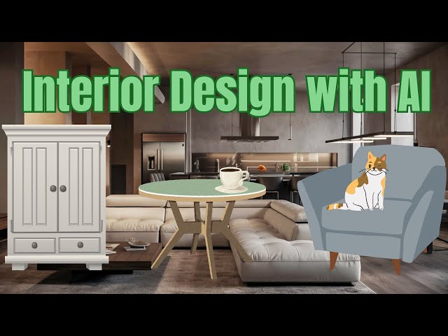Transform Your Home with AI Interior Design | Stylar Tutorials
