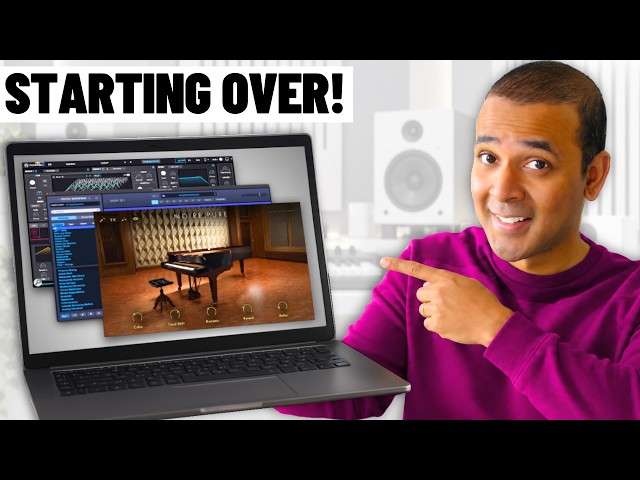 If I LOST Every Plugin... I’d Get These 20 Again