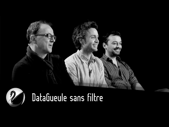 DATAGUEULE - Unfiltered