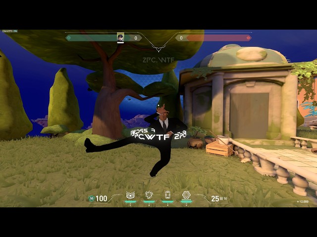 VALORANT Best Rage Cheat  CUSTOM FORTNITE EMOTE SHOWCASE ft VOID.WIN . 2026