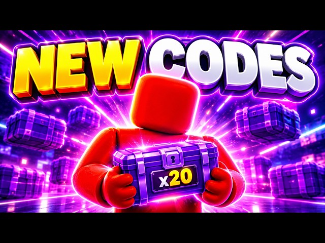 NEW RIVALS CODES 2026 🎁 How to Get FREE Skin Cases & Keys! *SECRET* Codes for Roblox Rivals