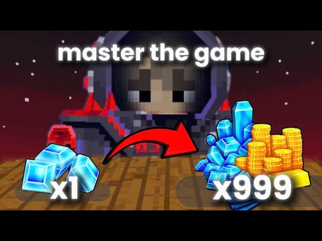 The Impossible Pixel Gun 3D Account