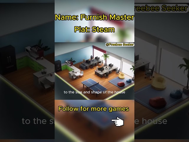 Looking for interior design or house decorating games? #shorts