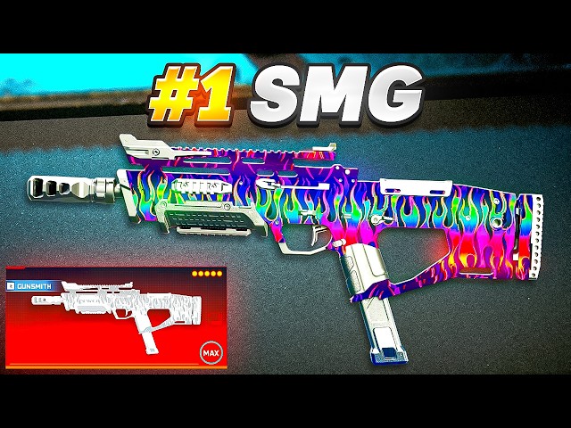 The VMP is BACK and OVERPOWERED in BLACK OPS 7! (META)