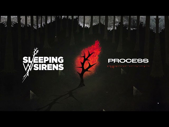 Sleeping With Sirens - Process