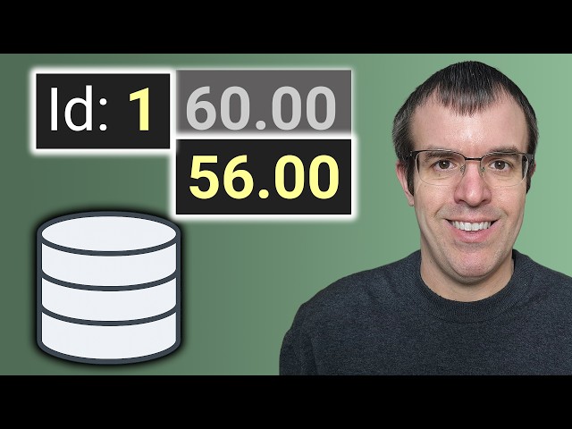 Stop writing audit logs - EF Core does it for you