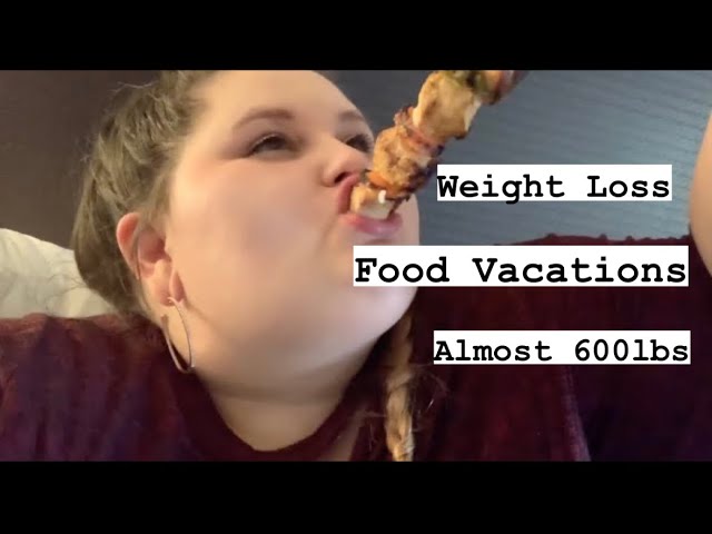 It is 2019 and You JUST Started Watching Amberlynn Lynn Reid
