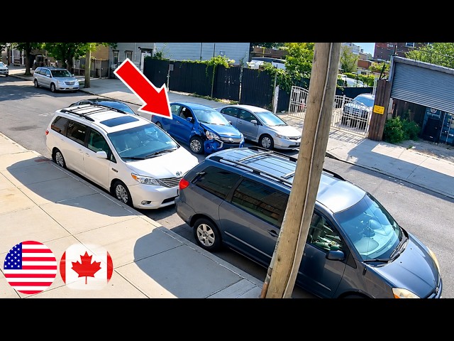 DRIVER PULLS OUT BLINDLY AND CAUSES FOUR CAR HIT | Driving Fails | Learn to Drive | Dash cam - 1062 
