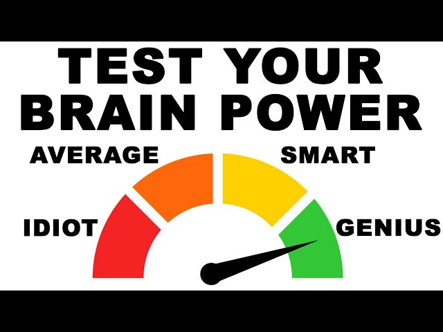 Test Your Brain Power - Only An EINSTEIN Can Pass This Quiz! | Ultimate Trivia Quiz Round 73
