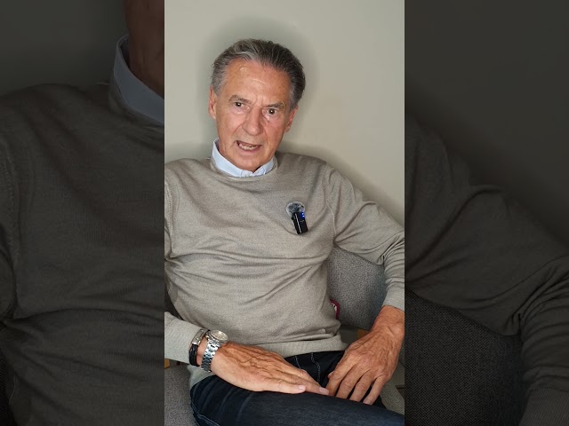 Dr. med. Kurt E. Müller  | mRNA-Moratorium