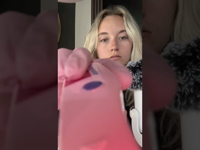 i am DONE being nice #asmr #tiktokasmr #realisticasmr #shorts