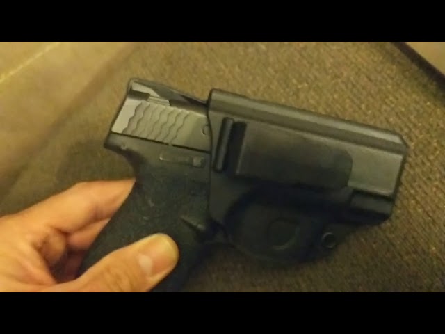Smith & Wesson Shield