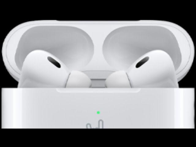 AirPods Pro 2: The Future of Hearing Aids?