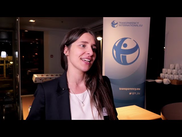 Strengthened enforcement capacities of public authorities (STEP EU) | Transparency International