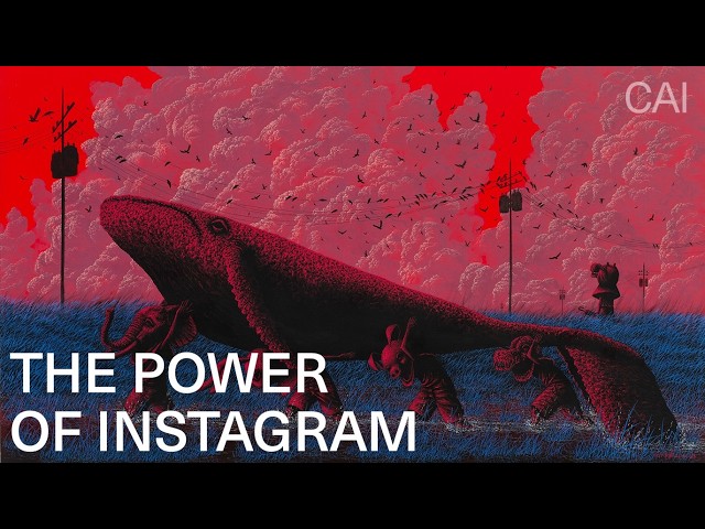 Instagram for Artists in 2026 (What Actually Works Now)
