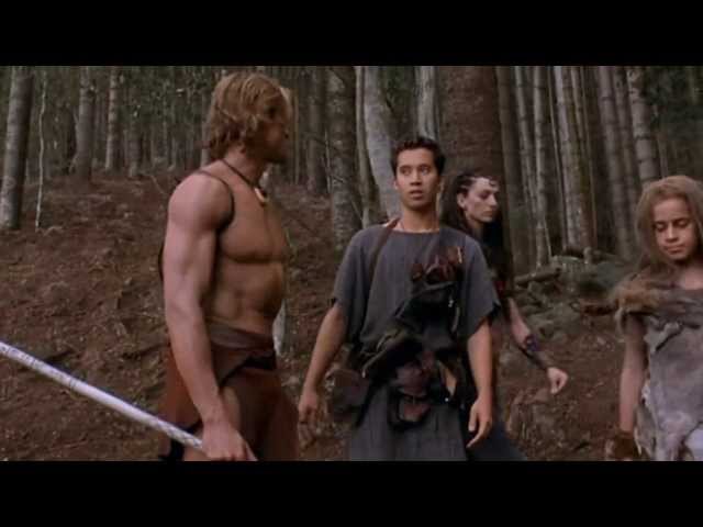 Claudia Black in BeastMaster 2001 p4