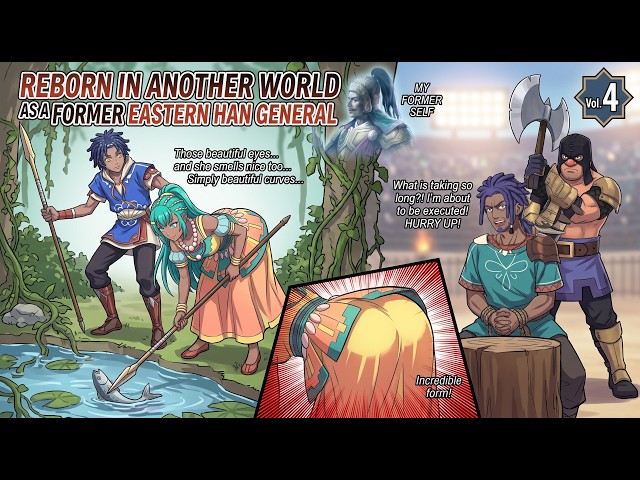 Fire Emblem: Fortune's Weave - I was Han general but I'm too busy staring at WUMAN to save my father