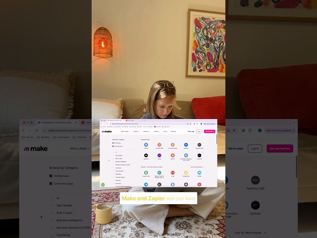 How to Automate Your Business
