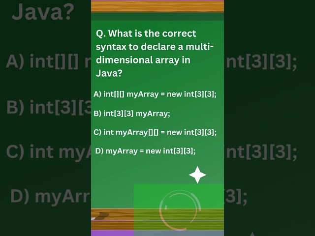 Fun Java Challenges to Boost Your Skills15 #quiz#java#coding #codingisfun #learning #codingchallenge